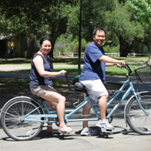 irvine regional park bike rentals