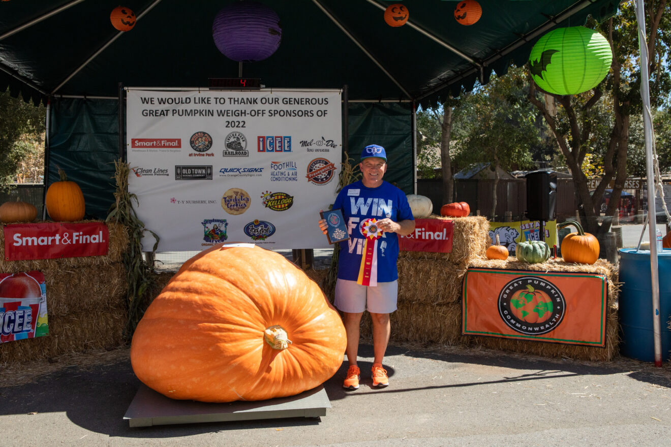 Pumpkin Patch Halloween Events Family Entertainment Orange County
