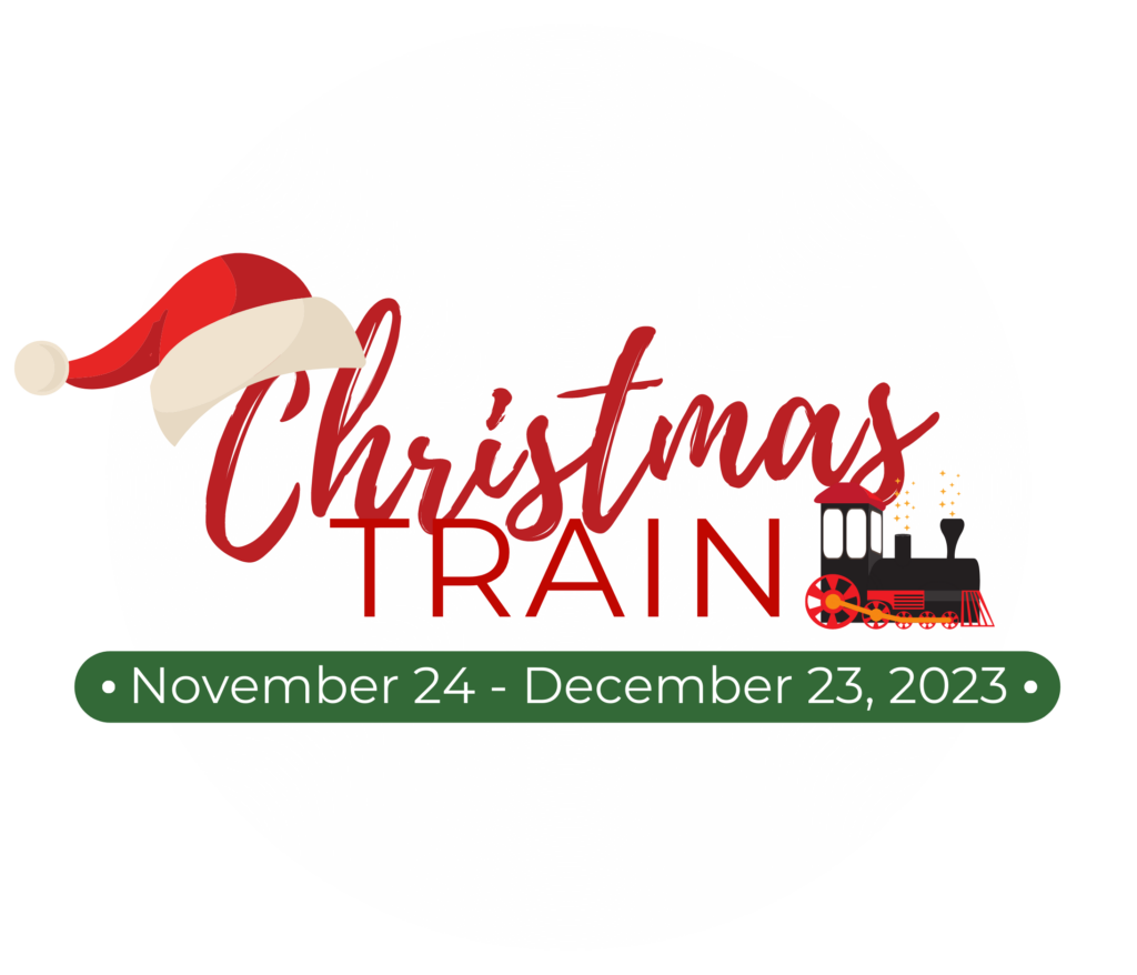 Christmas Train Christmas Events Family Entertainment Orange County